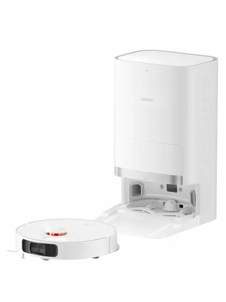 Робот-пылесос Xiaomi Robot Vacuum X20