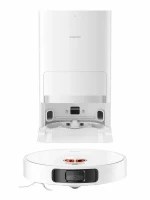 Робот-пылесос Xiaomi Robot Vacuum X20