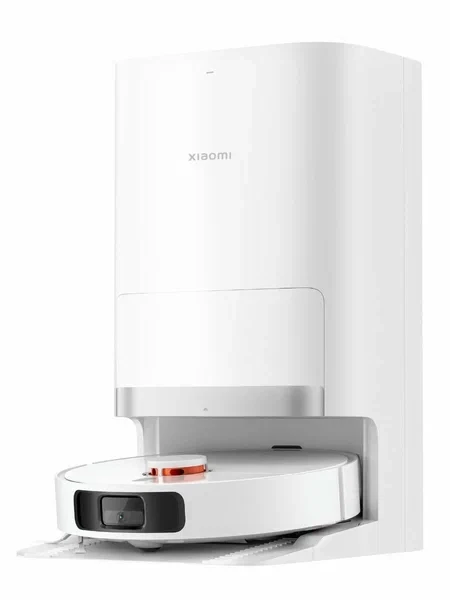 Робот-пылесос Xiaomi Robot Vacuum X20