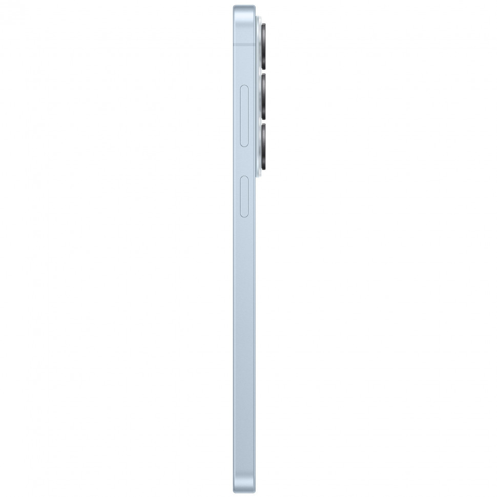 Смартфон Samsung Galaxy S26+ 256Gb Sky Blue (Небесно-голубой)
