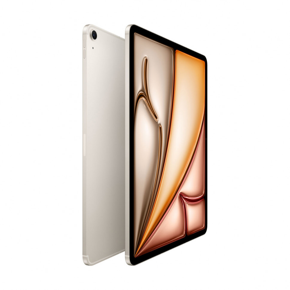 Apple iPad Air (2026) 13" M4/128Gb Wi-Fi + 5G Starlight