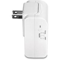 Портативный маршрутизатор беспроводных сетей N150 TRENDnet TEW-714TRU