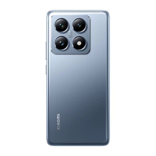 Смартфон Xiaomi 14T Pro 12/512GB Titan Blue 