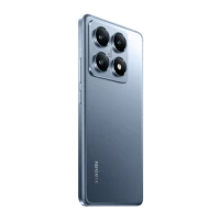 Смартфон Xiaomi 14T Pro 12/256GB Titan Blue Смартфон Xiaomi 14T Pro 12/512GB Titan Blue