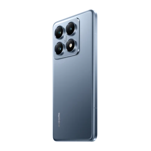 Смартфон Xiaomi 14T Pro 12/512GB Titan Blue 