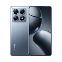 Смартфон Xiaomi 14T Pro 12/512GB Titan Blue Смартфон Xiaomi 14T Pro 12/512GB Titan Blue