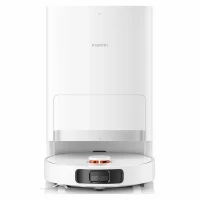 Робот-пылесос Xiaomi Robot Vacuum X20+