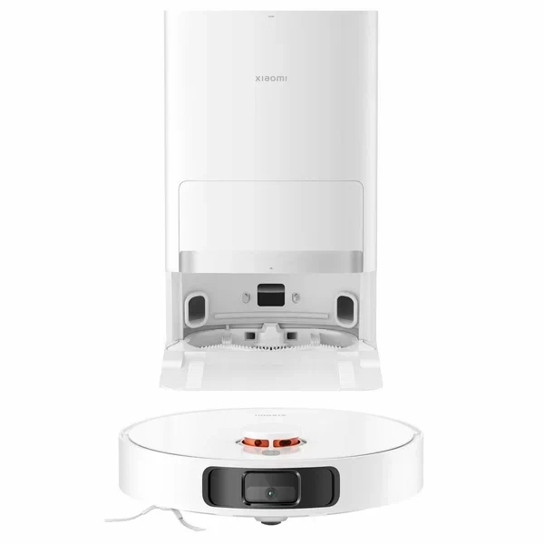 Робот-пылесос Xiaomi Robot Vacuum X20+