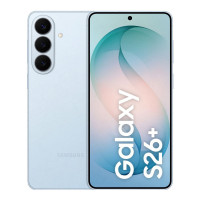 Смартфон Samsung Galaxy S26+ 512Gb Sky Blue (Небесно-голубой)