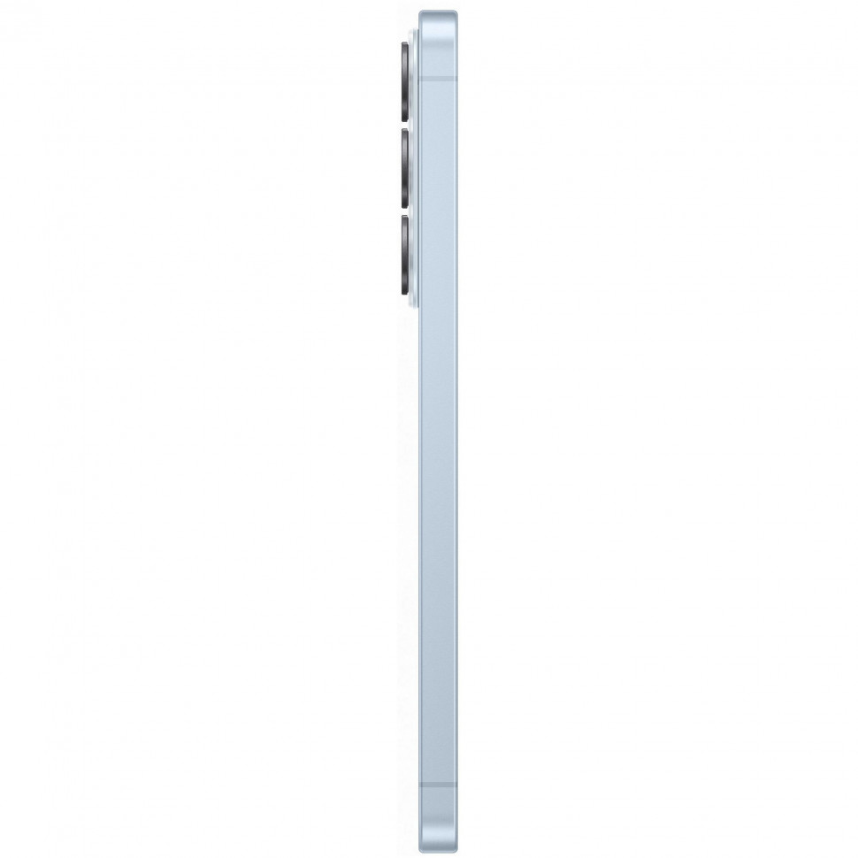 Смартфон Samsung Galaxy S26+ 512Gb Sky Blue (Небесно-голубой)