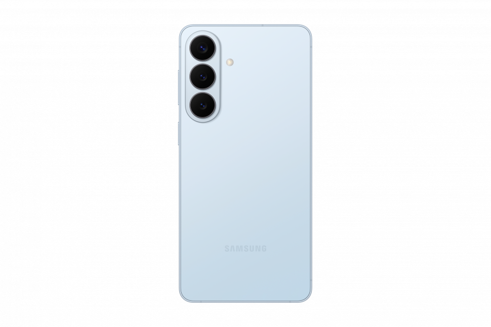 Смартфон Samsung Galaxy S26+ 512Gb Sky Blue (Небесно-голубой)