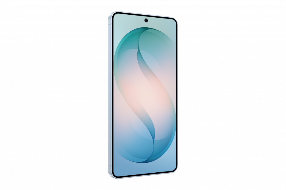 Смартфон Samsung Galaxy S26+ 512Gb Sky Blue (Небесно-голубой)