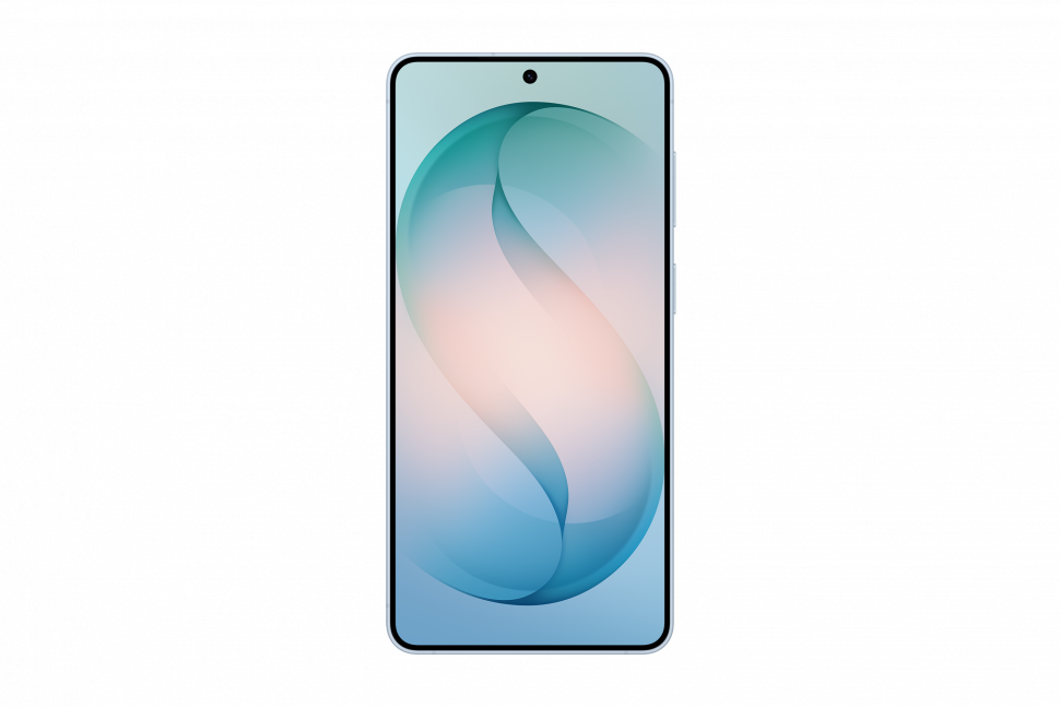 Смартфон Samsung Galaxy S26+ 512Gb Sky Blue (Небесно-голубой)