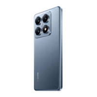 Смартфон Xiaomi 14T Pro 12/256GB Titan Blue Смартфон Xiaomi 14T Pro 12GB/1TB Titan Blue
