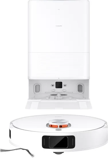 Робот-пылесос Xiaomi Robot Vacuum X20 Pro