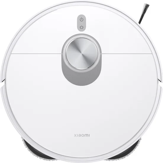 Робот-пылесос Xiaomi Robot Vacuum X20 Pro