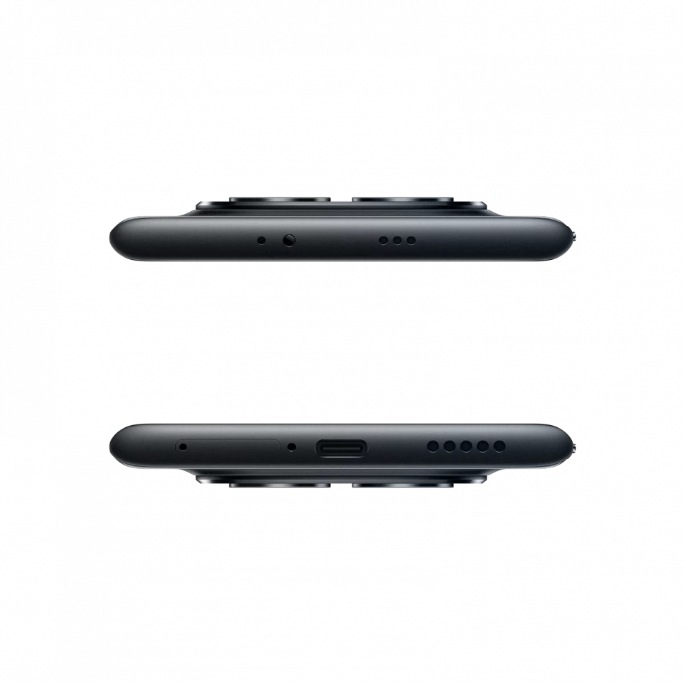 Смартфон Xiaomi REDMI Note 15 5G 6/128Gb Black (Чёрный)