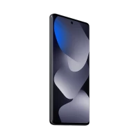 Смартфон Xiaomi REDMI Note 15 5G 6/128Gb Black (Чёрный)