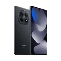 Смартфон Xiaomi REDMI Note 15 5G 6/128Gb Black (Чёрный)
