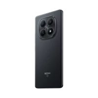 Смартфон Xiaomi REDMI Note 15 5G 6/128Gb Black (Чёрный)