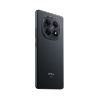 Смартфон Xiaomi REDMI Note 15 5G 6/128Gb Black (Чёрный)
