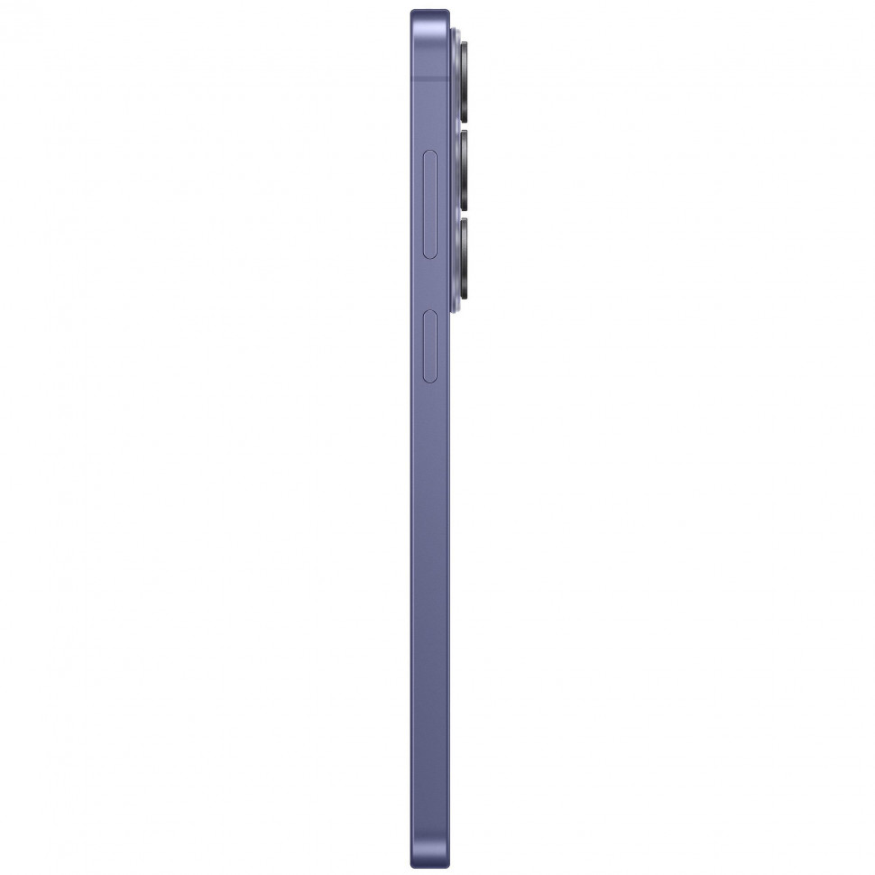 Смартфон Samsung Galaxy S26+ 256Gb Cobalt Violet (Фиолетовый)