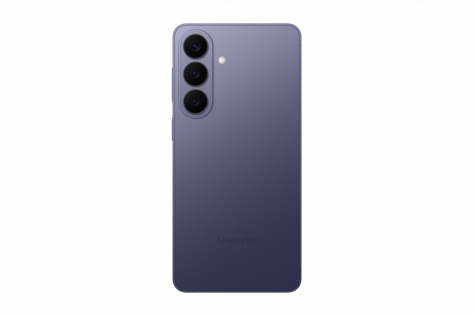 Смартфон Samsung Galaxy S26+ 256Gb Cobalt Violet (Фиолетовый)