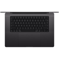 Apple MacBook Pro 16 M5 Pro 18-Core/GPU 20-Core/24Gb/1Tb Space Black