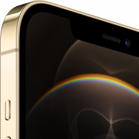 Apple iPhone 12 Pro Max 512Gb Золотой