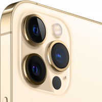 Apple iPhone 12 Pro Max 512Gb Золотой