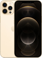Apple iPhone 12 Pro Max 512Gb Золотой