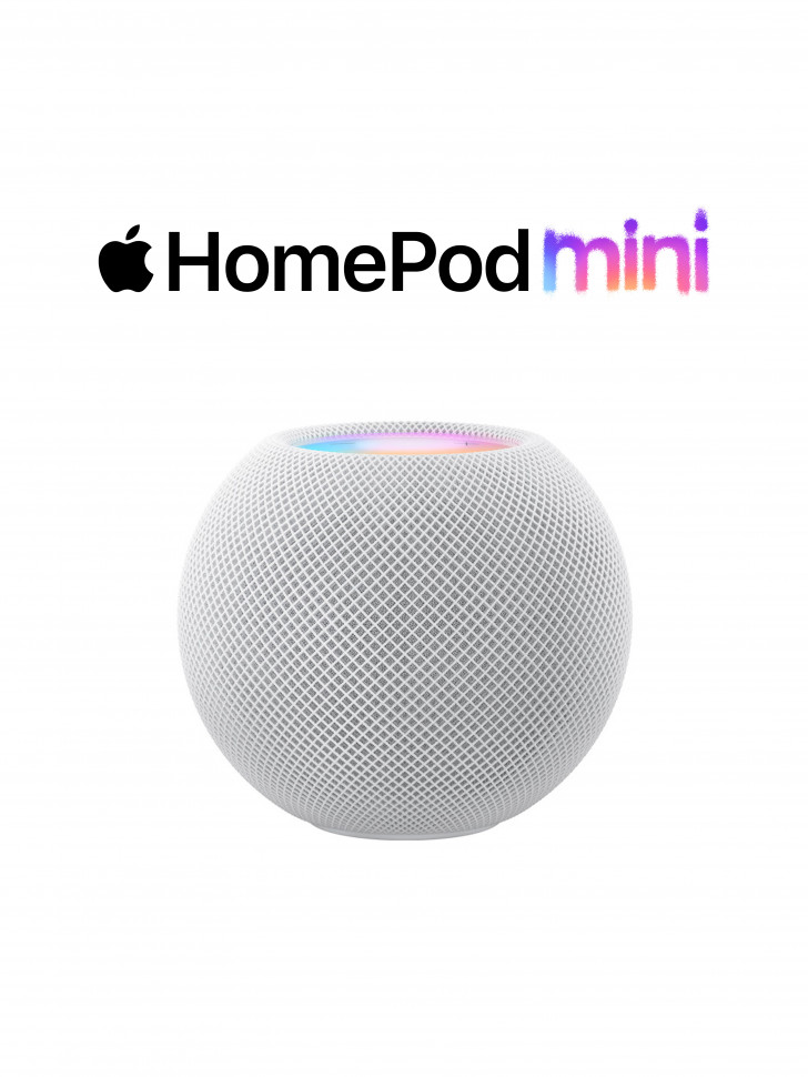 Apple HomePod mini (White)