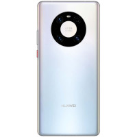 Смартфон HUAWEI Mate 40 Pro 8/256Gb (Mystic Silver)