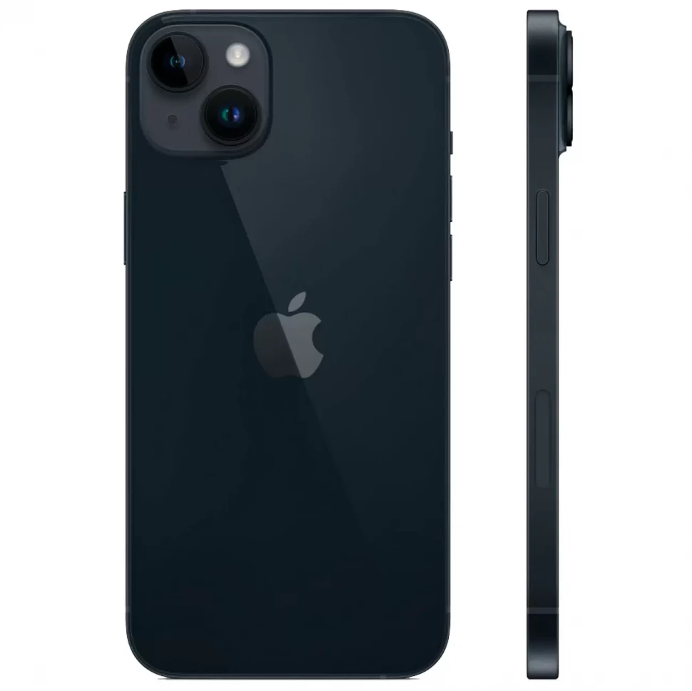 Apple iPhone 14 Plus 256Gb Dual Sim (2 Sim-карты) Midnight