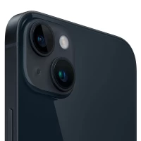 Apple iPhone 14 Plus 256Gb Dual Sim (2 Sim-карты) Midnight
