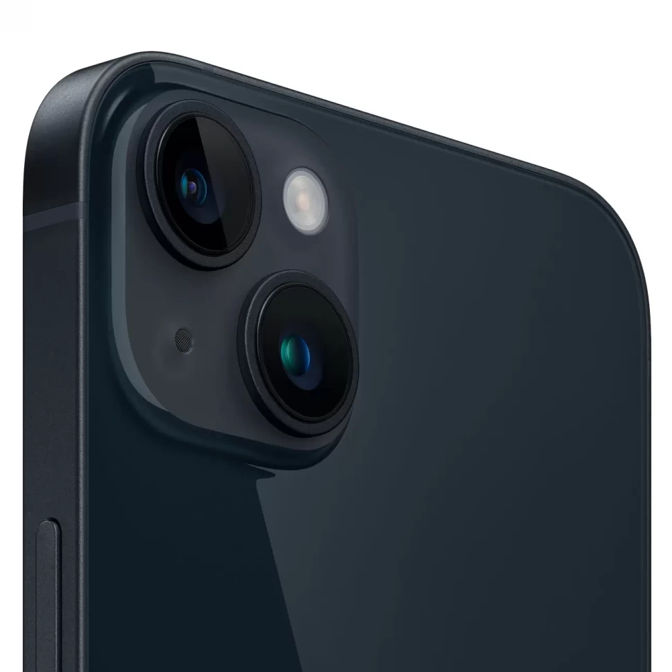 Apple iPhone 14 Plus 256Gb Dual Sim (2 Sim-карты) Midnight