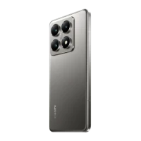 Смартфон Xiaomi 14T Pro 12/256GB Titan Gray