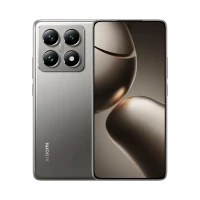 Смартфон Xiaomi 14T Pro 12/256GB Titan Gray