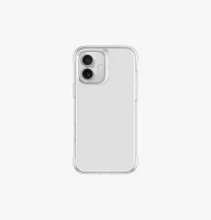 Чехол UNIQ LifePro Xtreme для iPhone 16 (Clear)
