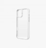 Чехол UNIQ LifePro Xtreme для iPhone 16 (Clear)