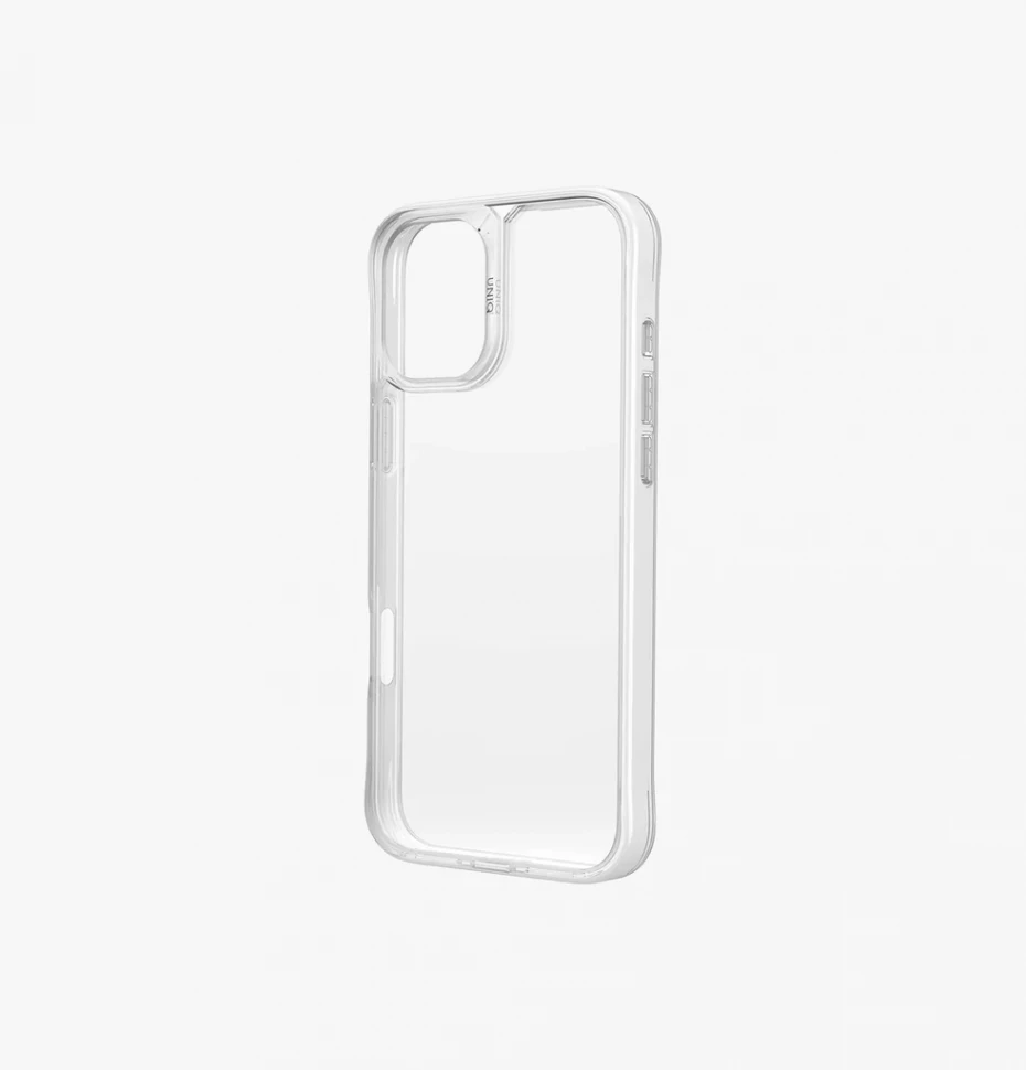Чехол UNIQ LifePro Xtreme для iPhone 16 (Clear)
