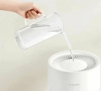 Увлажнитель воздуха Xiaomi Smart Evaporative Humidifier Увлажнитель воздуха Xiaomi Smart Evaporative Humidifier