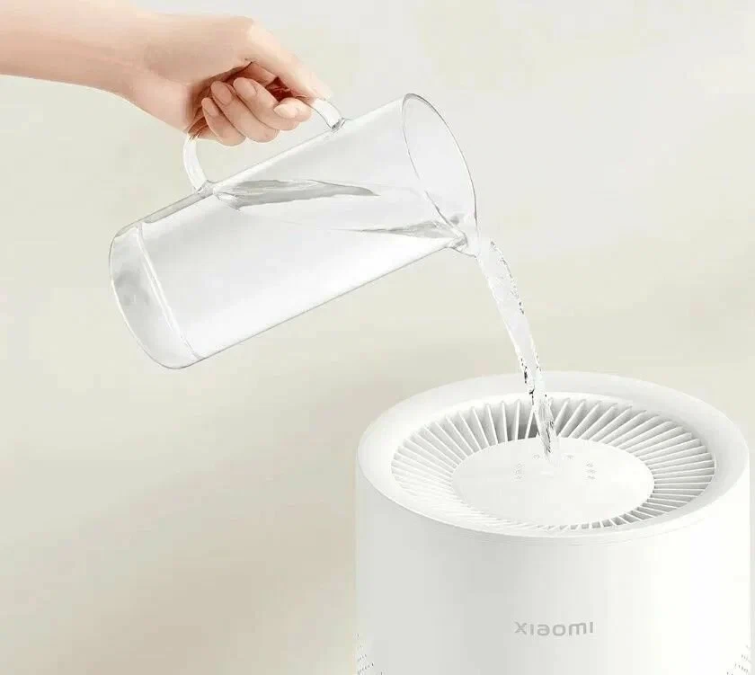 Увлажнитель воздуха Xiaomi Smart Evaporative Humidifier