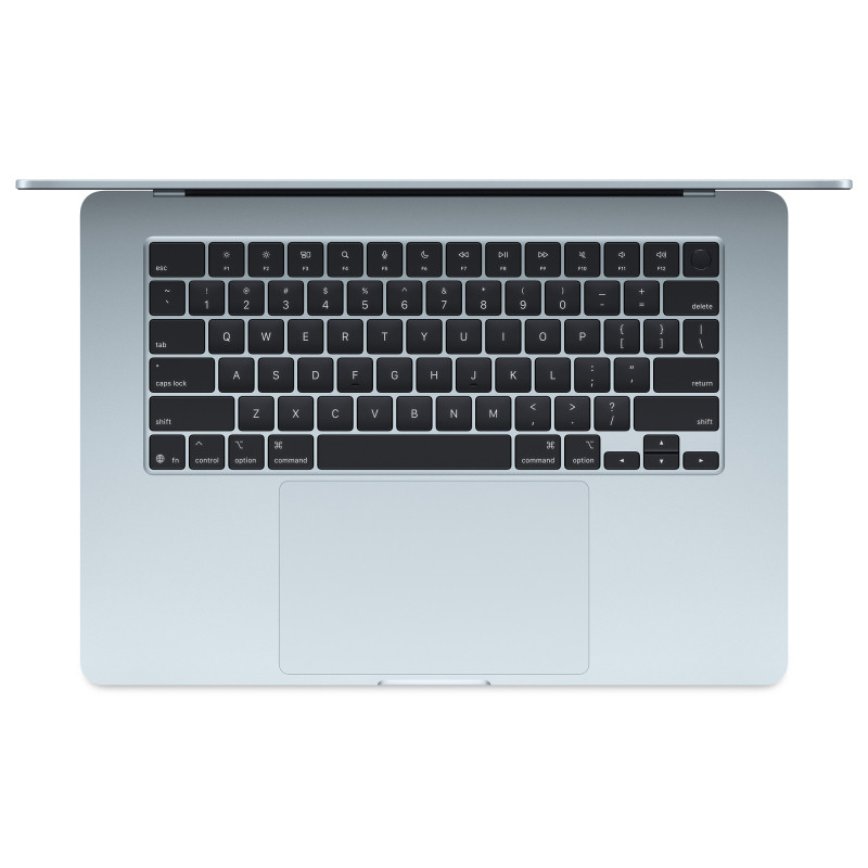 Apple MacBook Air 15 2025 M4/16Gb/256Gb/10-Core Sky Blue