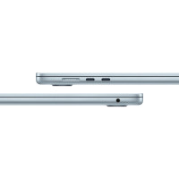Apple MacBook Air 15 2025 M4/16Gb/256Gb/10-Core Sky Blue Apple MacBook Air 15 2025 M4/16Gb/256Gb/10-Core Sky Blue