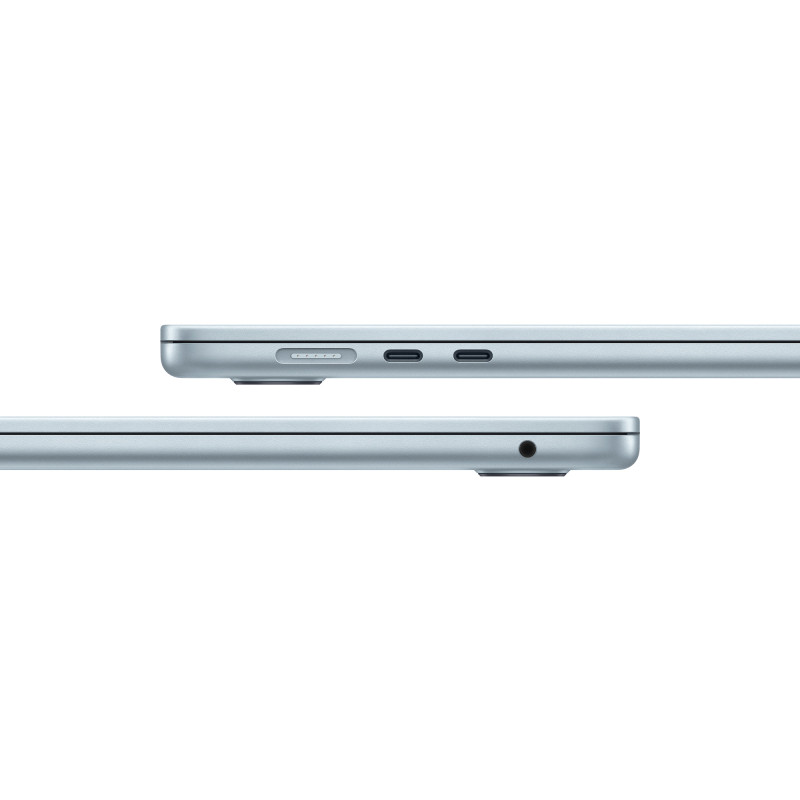 Apple MacBook Air 15 2025 M4/16Gb/256Gb/10-Core Sky Blue