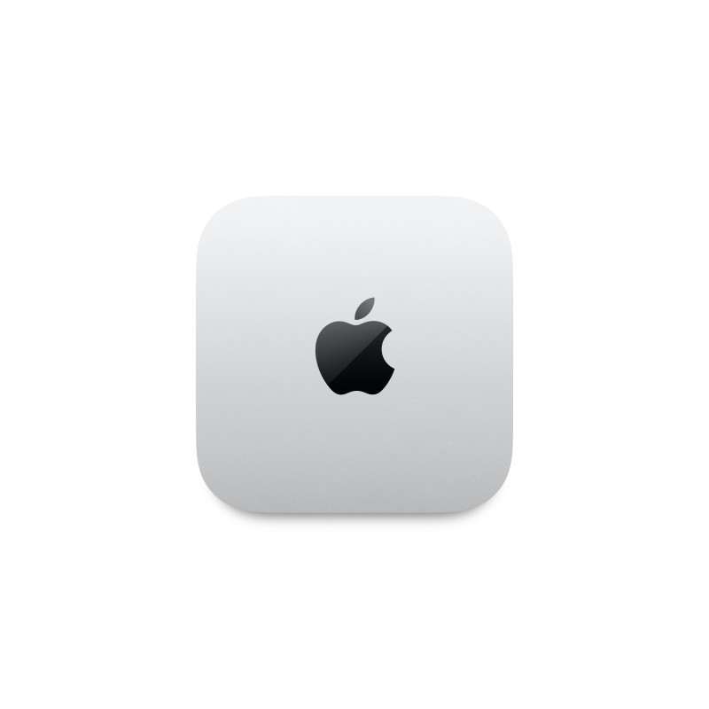 Apple Mac mini (2024) M4 10-Core/10-Core GPU/16Gb/256Gb