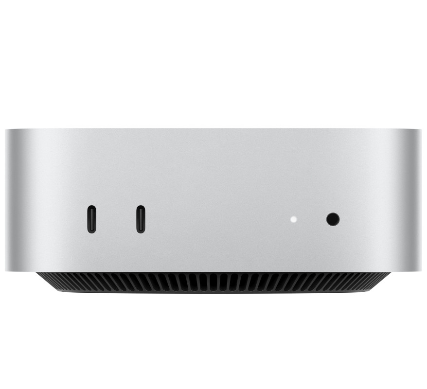 Apple Mac mini (2024) M4 10-Core/10-Core GPU/16Gb/256Gb