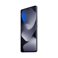 Смартфон Xiaomi REDMI Note 15 5G 8/256Gb Black (Чёрный)