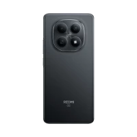 Смартфон Xiaomi REDMI Note 15 5G 8/256Gb Black (Чёрный)
